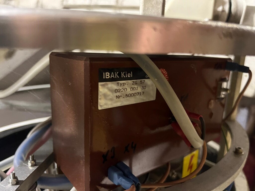 Searchlight ZG57 SPARE MODULE - BREEZANTS