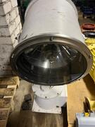 Searchlight IBAK X480 - BREEZANTS