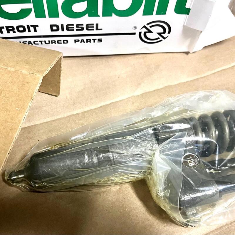 5229635 - 149/120 INJECTOR DETROIT 149