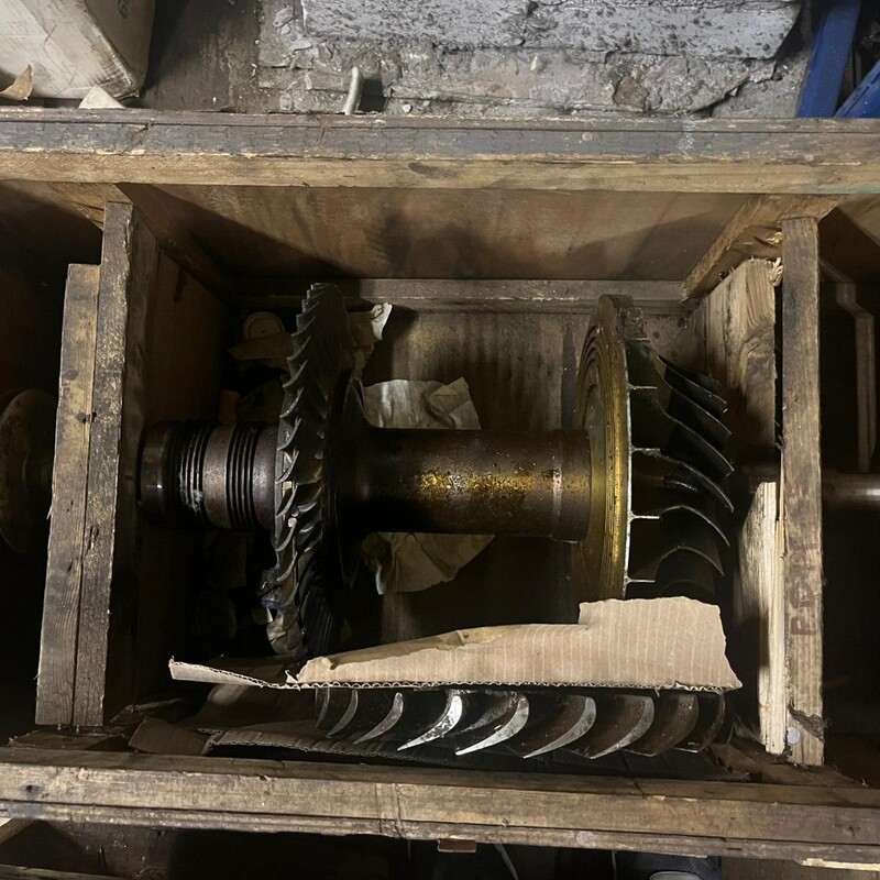  PBS PDH-35V