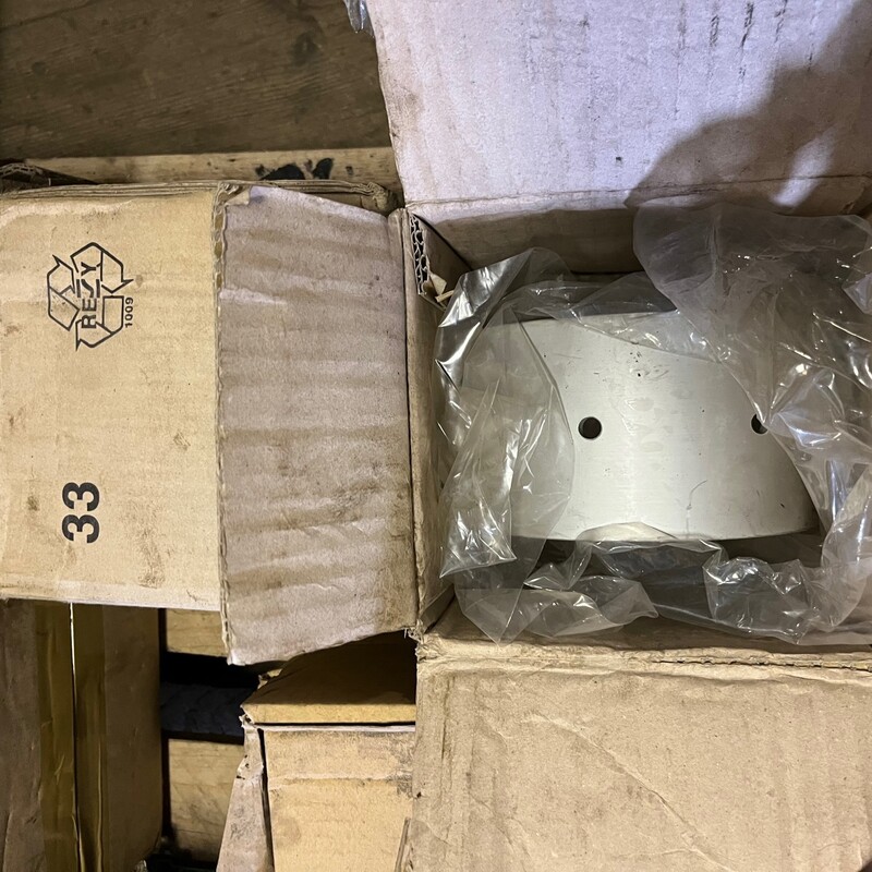 MAN 32/40 bearings