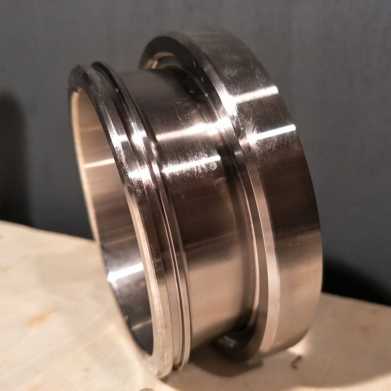 MAN 32/40 valve seat