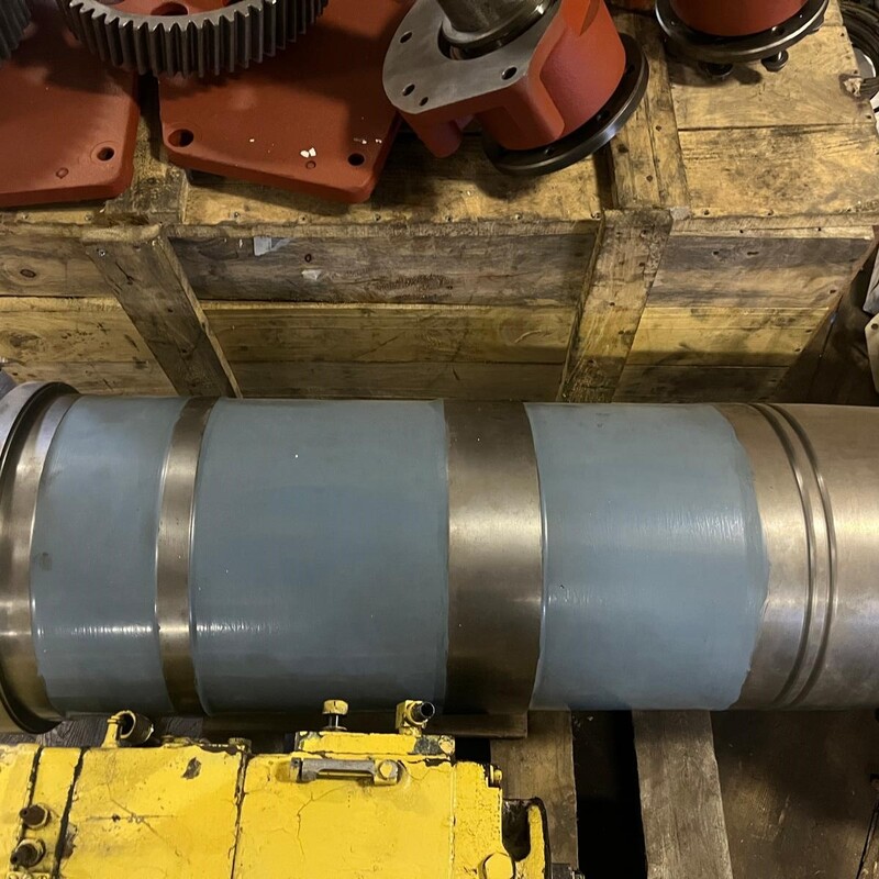 MAN GV 30/45 ATL cylinder liner