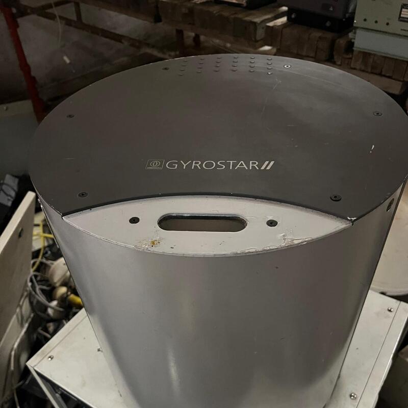 GYROSTAR 2