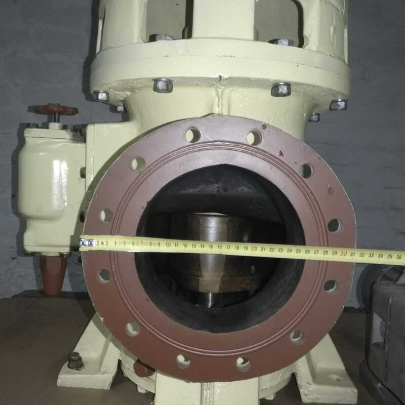 MAN GV 30/45 ATL cylinder liner