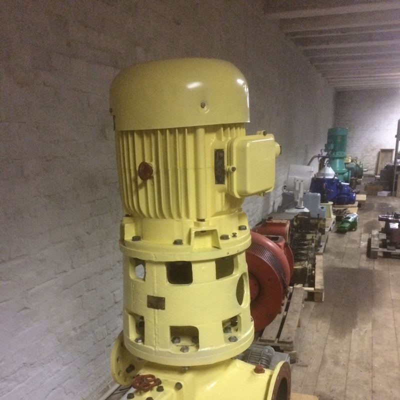  MAN GV 30/45 ATL  fuel injection pump and spare parts