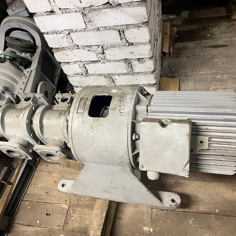 Orsta BFU-BUK 25 pump