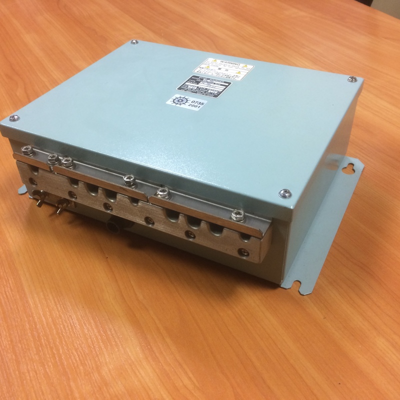 FURUNO FE-700 ECHOSOUNDER