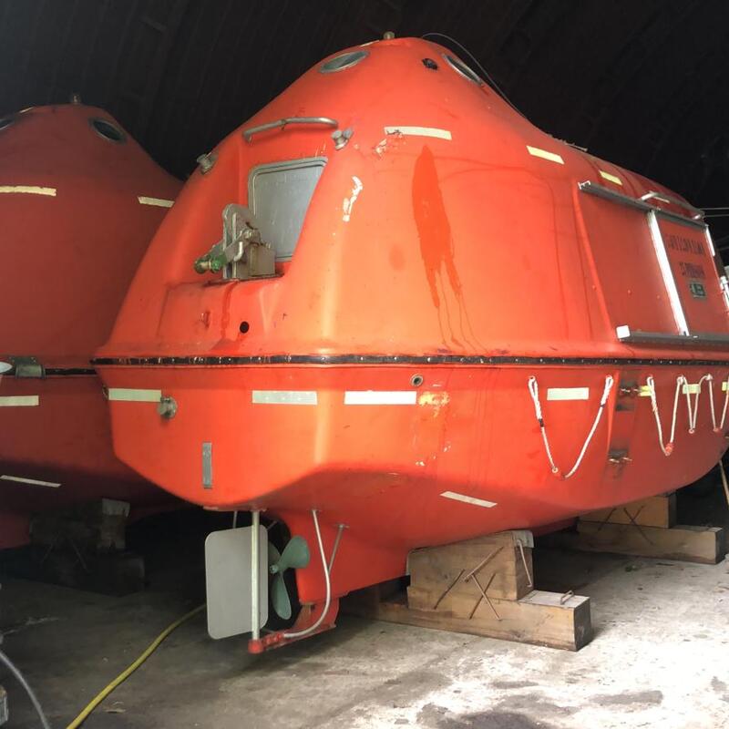 LIFEBOAT