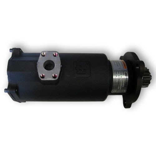 ingersoll rand st400 starter