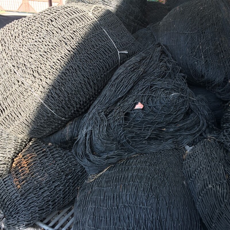 FISHING NETTING -NYLON SEINE