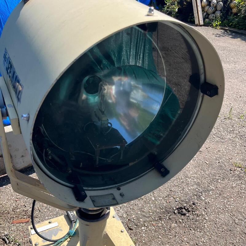 SEARCHLIGHT SEEMATZ  463HGS