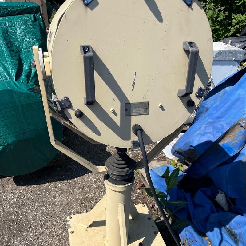SEARCHLIGHT SEEMATZ  463HGS