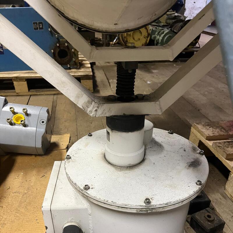 Searchlight IBAK X480 
