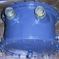 HEATEXCHANGER RUMIA 0300-25