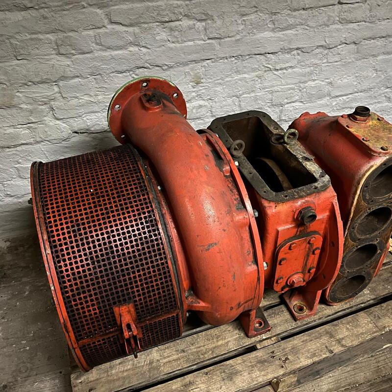 ABB VTR 250-11